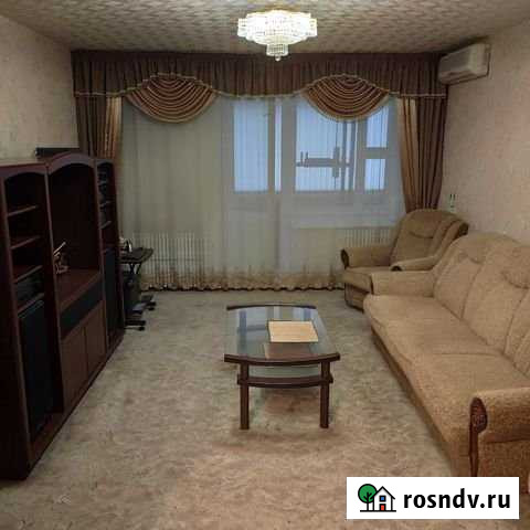 2-комнатная квартира, 68 м², 6/9 эт. на продажу в Воронеже Воронеж - изображение 1