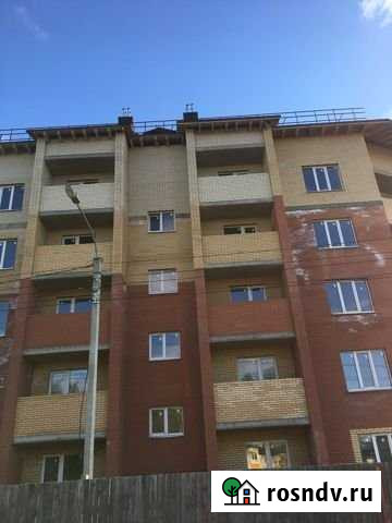 2-комнатная квартира, 63 м², 3/5 эт. на продажу в Костроме Кострома - изображение 1