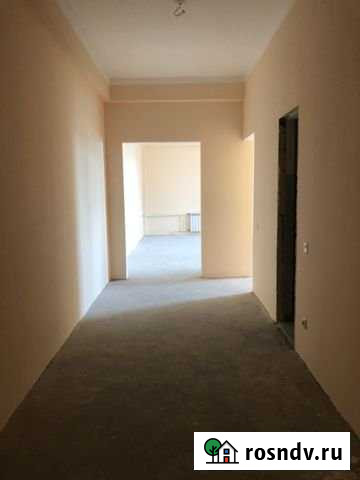 Квартира со свободной планировкой, 56.3 м², 9/10 эт. на продажу в Иркутске Иркутск - изображение 1