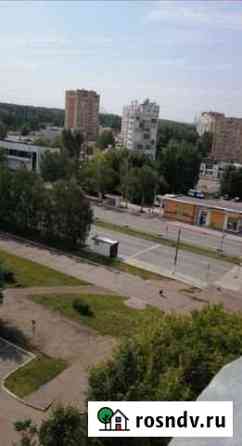 2-комнатная квартира, 48 м², 9/9 эт. на продажу в Нижнекамске Нижнекамск