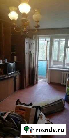 1-комнатная квартира, 33 м², 5/9 эт. на продажу в Тольятти Тольятти - изображение 1