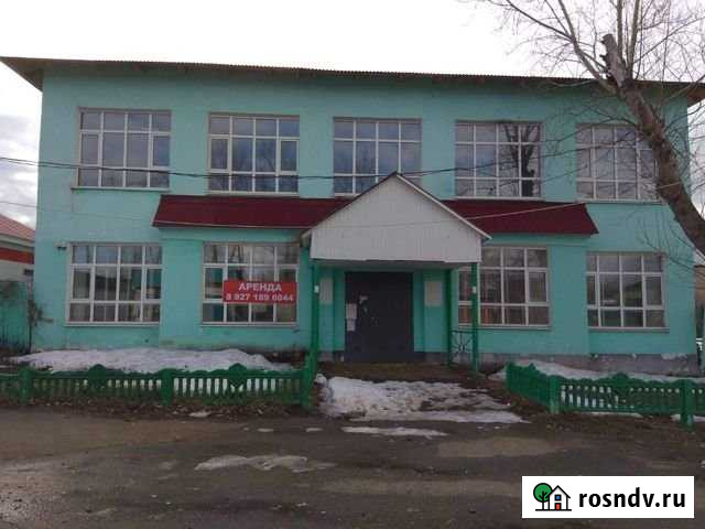 Торговое помещение, 400 кв.м. Кадошкино - изображение 1