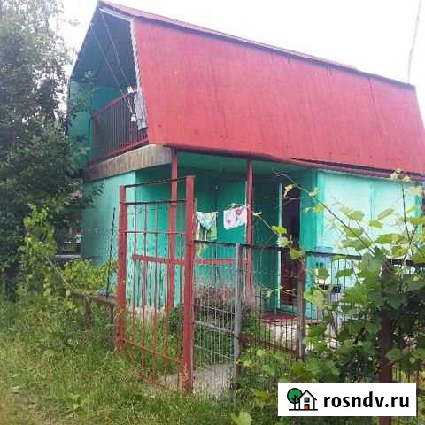 Дача 35 м² на участке 4 сот. на продажу в Уфе Уфа - изображение 1