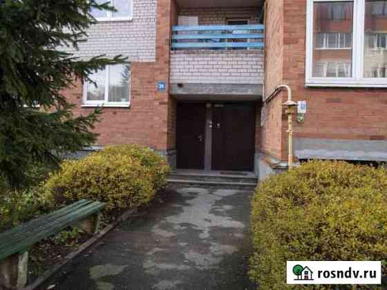 3-комнатная квартира, 71.7 м², 1/5 эт. на продажу в Калининграде Калининград