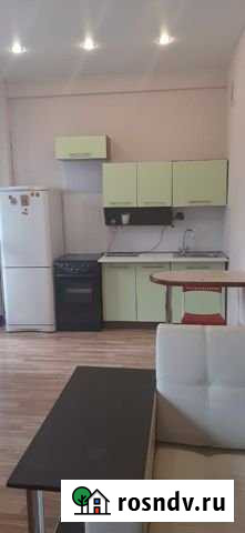 1-комнатная квартира, 40 м², 3/17 эт. в аренду на длительный срок в Красногорске Московской области Красногорск - изображение 1