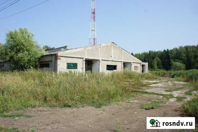 Помещение свободного назначения, 900 кв.м. Подольск - изображение 1