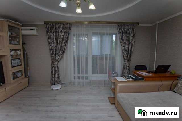 2-комнатная квартира, 61 м², 5/9 эт. на продажу в Саратове Саратов - изображение 1