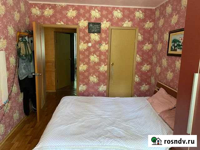 2-комнатная квартира, 46 м², 1/5 эт. в аренду на длительный срок в Благовещенске Амурской области Благовещенск - изображение 1