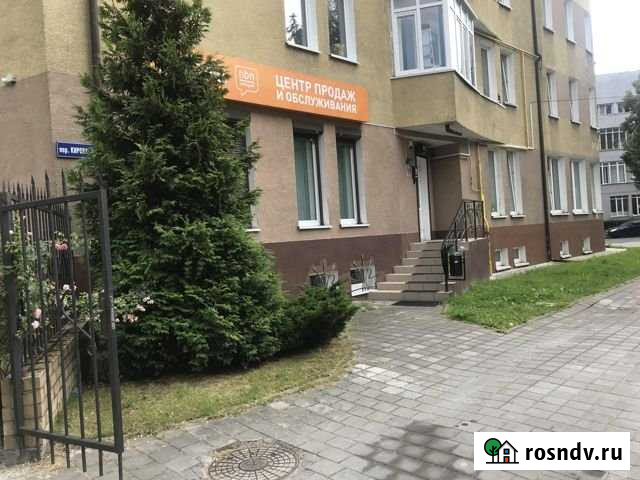 Помещение свободного назначения, 136.2 кв.м. Калининград - изображение 1