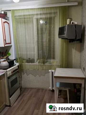 3-комнатная квартира, 61 м², 4/5 эт. на продажу в Камышине Камышин - изображение 1