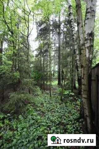 Участок ИЖС 38 сот. на продажу в Долгопрудном Долгопрудный - изображение 1