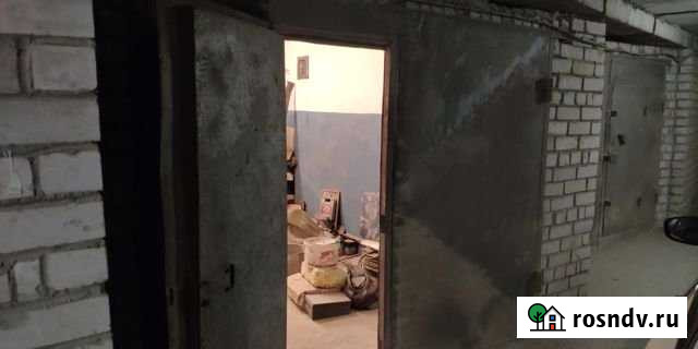 Гараж 22 м² на продажу в Волгограде Волгоград - изображение 1