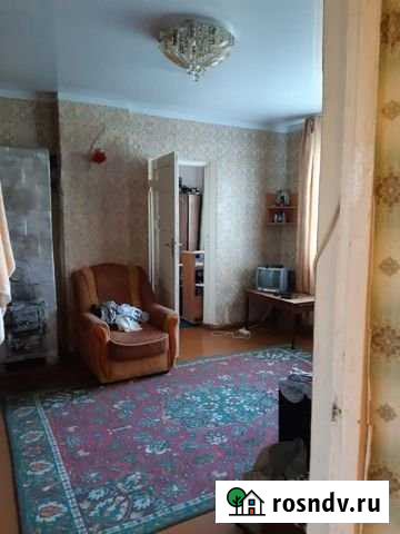 2-комнатная квартира, 40 м², 1/2 эт. на продажу в Немане Неман - изображение 1