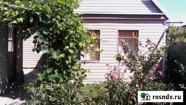 Дом 20 м² на участке 12 сот. в аренду посуточно в Яровом Яровое - изображение 1