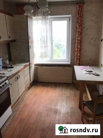 4-комнатная квартира, 70.5 м², 2/5 эт. на продажу в Яреге Ярега - изображение 1