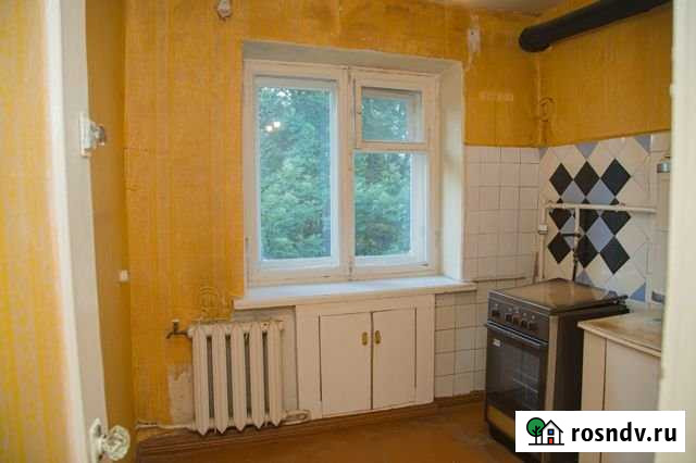 1-комнатная квартира, 31 м², 5/5 эт. на продажу в Нижнем Новгороде Нижний Новгород - изображение 1