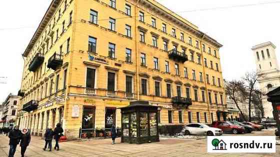 Супер трафик в самом центре города, 376 кв.м. Санкт-Петербург