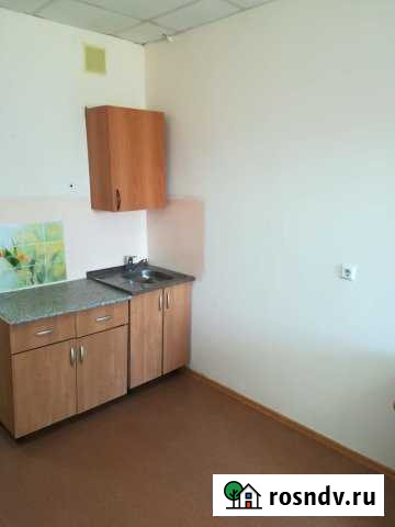 1-комнатная квартира, 25 м², 3/5 эт. в аренду на длительный срок в Благовещенске Амурской области Благовещенск - изображение 1