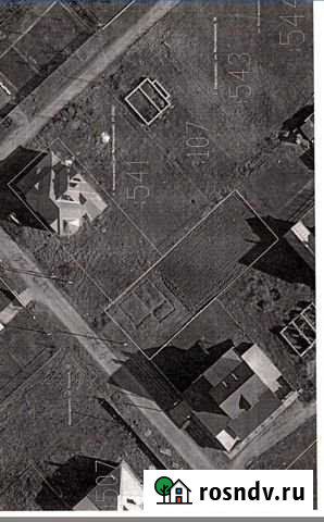 Участок ИЖС 11 сот. на продажу в Новокубанске Новокубанск - изображение 1