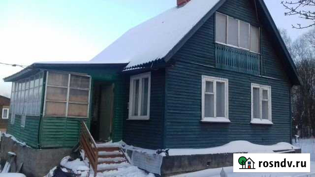 Дача 70 м² на участке 6 сот. на продажу в Сергиевом Посаде Сергиев Посад - изображение 1