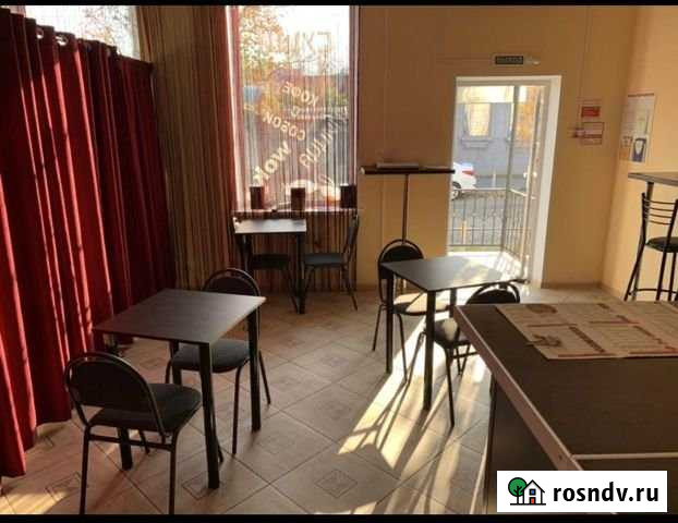 Кафе Краснодар - изображение 1