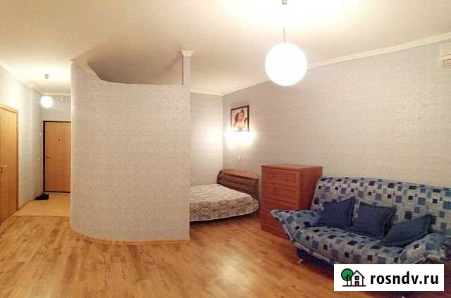 2-комнатная квартира, 44 м², 10/12 эт. на продажу в Анапе Анапа - изображение 1