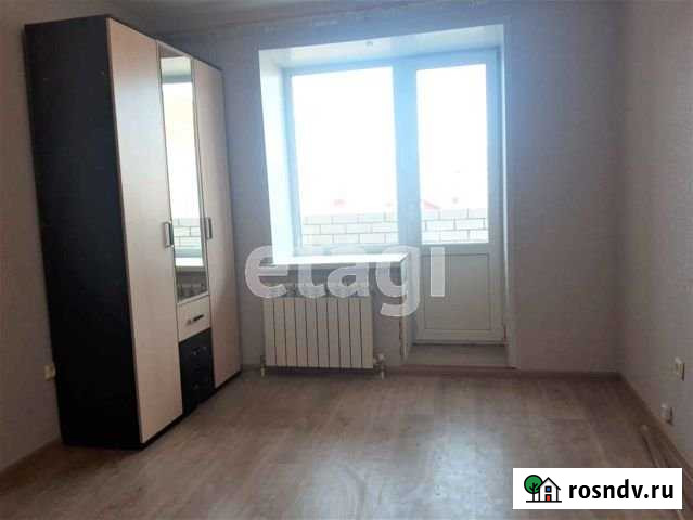 1-комнатная квартира, 32.1 м², 7/10 эт. на продажу в Йошкар-Оле Йошкар-Ола - изображение 1