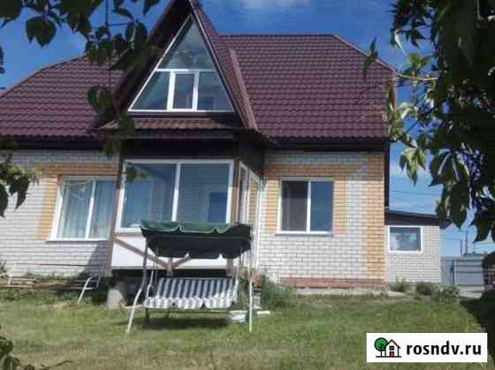 Дом 130 м² на участке 14 сот. на продажу в Барнауле Барнаул