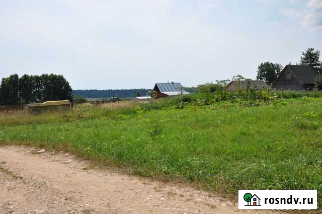 Участок ИЖС 12 сот. на продажу в Рузе Руза - изображение 1