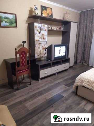 1-комнатная квартира, 50.5 м², 1/16 эт. на продажу в Самаре Самара - изображение 1