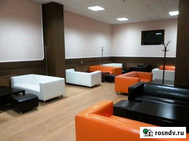 Помещение свободного назначения, 767 кв.м. Ковылкино - изображение 1