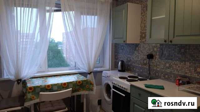 1-комнатная квартира, 36 м², 8/14 эт. в аренду посуточно в Раменском Раменское - изображение 1