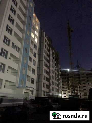 1-комнатная квартира, 46 м², 1/11 эт. на продажу в Севастополе Севастополь - изображение 1