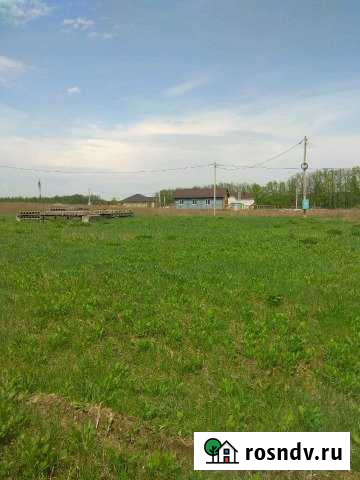 Участок ИЖС 20 сот. на продажу в Орле Орёл - изображение 1