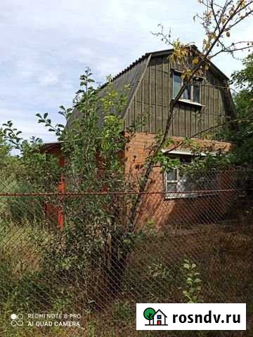 Дом 33.9 м² на участке 5.9 сот. на продажу в Таганроге Таганрог - изображение 1