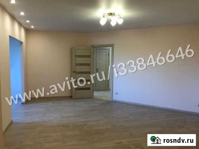 2-комнатная квартира, 68.8 м², 7/20 эт. на продажу в Хабаровске Хабаровск - изображение 1