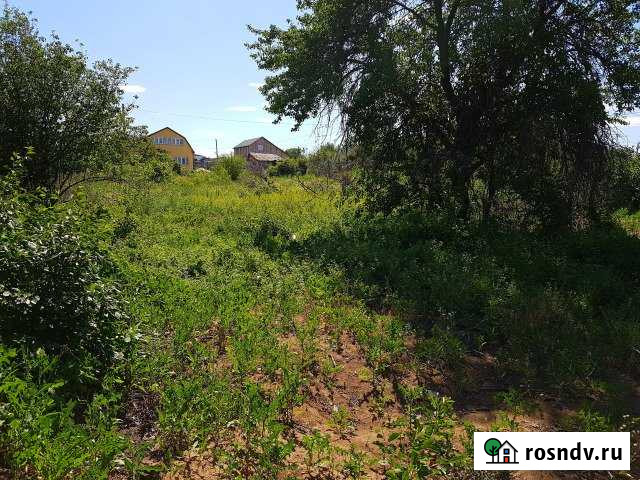 Участок СНТ, ДНП 6 сот. на продажу в Волгограде Волгоград - изображение 1