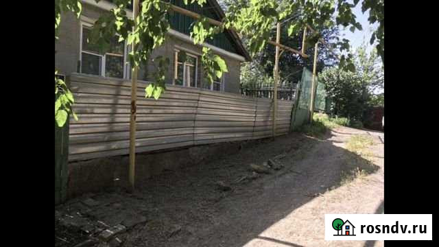 Дом 48.7 м² на участке 7 сот. на продажу в Новочеркасске Новочеркасск - изображение 1