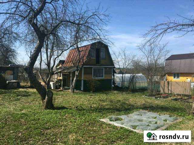 Дача 25 м² на участке 4 сот. на продажу во Владимире Владимир - изображение 1