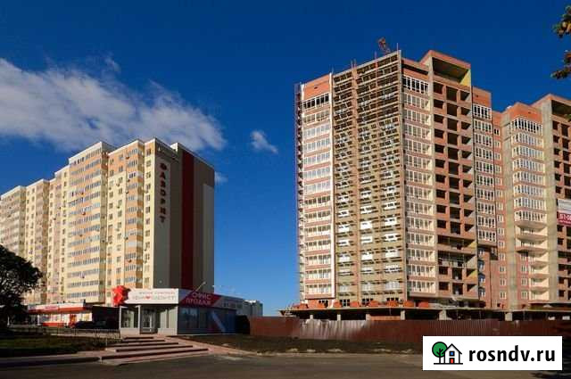 2-комнатная квартира, 65 м², 11/16 эт. на продажу в Пензе Пенза - изображение 1