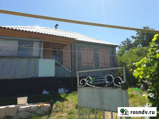 Дом 45 м² на участке 25 сот. на продажу в Дракино Дракино - изображение 1