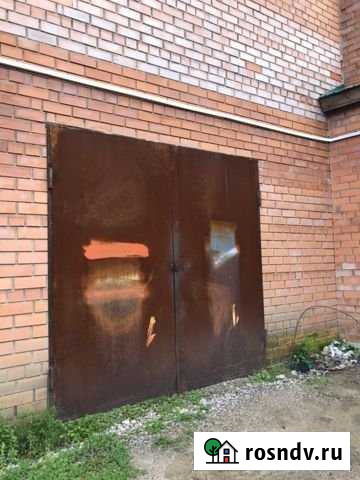 Гараж 26 м² на продажу в Чите Чита - изображение 1