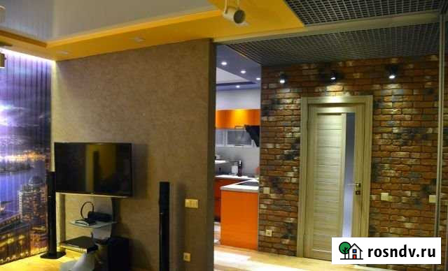 1-комнатная квартира, 40 м², 5/15 эт. на продажу в Чите Чита - изображение 1