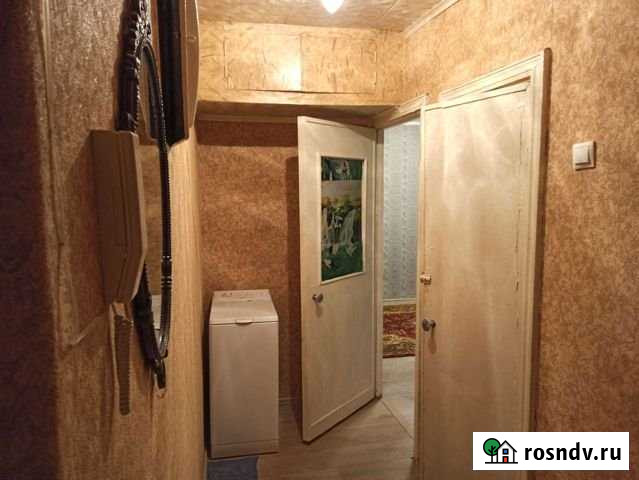 1-комнатная квартира, 33 м², 5/5 эт. в аренду на длительный срок в Туле Тула - изображение 1