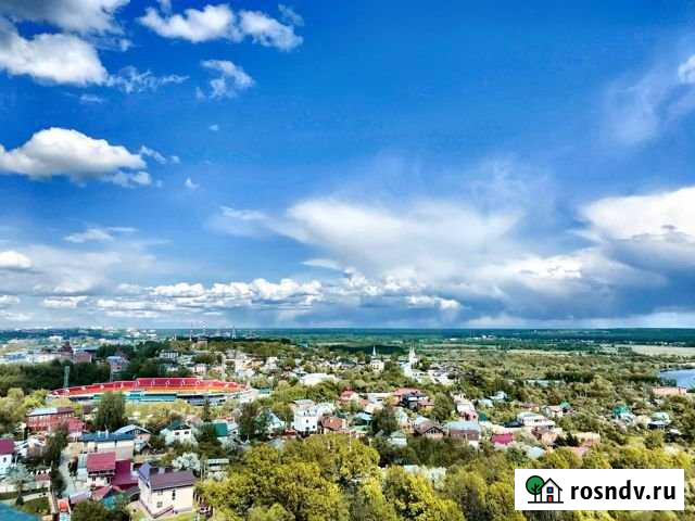 3-комнатная квартира, 98.8 м², 3/15 эт. на продажу во Владимире Владимир - изображение 1
