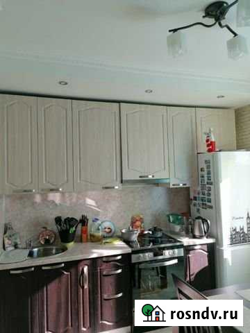 3-комнатная квартира, 66 м², 2/5 эт. на продажу в Тынде Тында - изображение 1