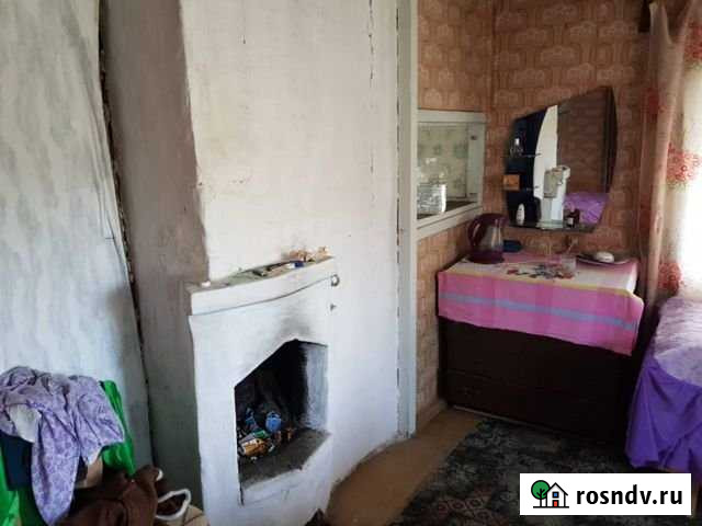 Дача 70 м² на участке 5 сот. на продажу в Маркове Маркова - изображение 1