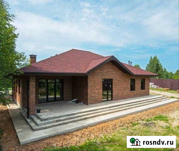 Дом 100 м² на участке 5.5 сот. на продажу в Новосибирске Новосибирск - изображение 1