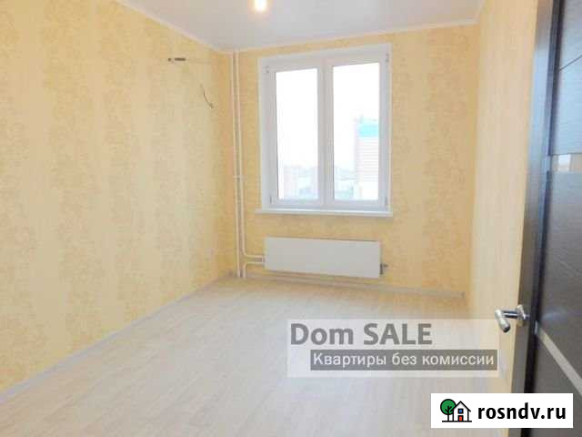 3-комнатная квартира, 73.9 м², 3/19 эт. на продажу в Ростове-на-Дону Ростов-на-Дону - изображение 1