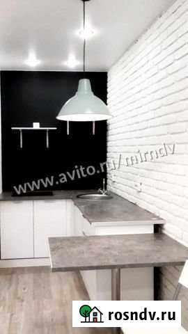 1-комнатная квартира, 41.6 м², 6/16 эт. на продажу в Мурино Мурино - изображение 1